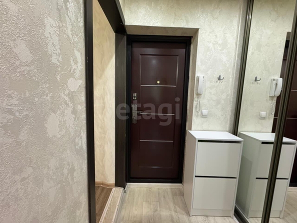 
  Продается 1-комн. квартира, 30.2 м², Адриена Лежена ул, д. 28/1
. Фото 12.