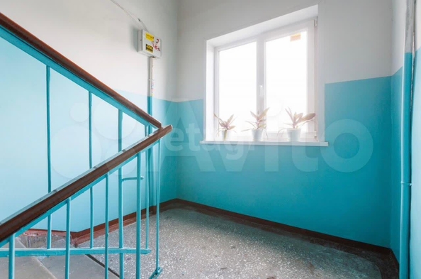 
  Продается 1-комн. квартира, 30.2 м², Адриена Лежена ул, д. 28/1
. Фото 15.