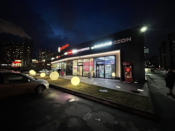 
  Продается готовый бизнес, 1415 м², Мясниковой ул, д. 12
. Фото 2.