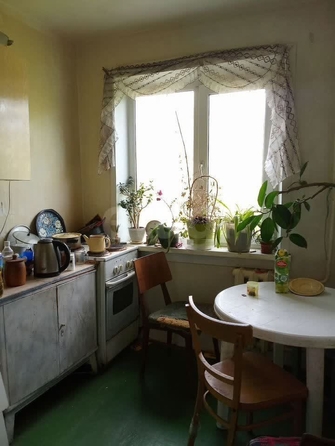 
  Продается 2-комн. квартира, 47 м², Терешковой ул, д. 8
. Фото 6.