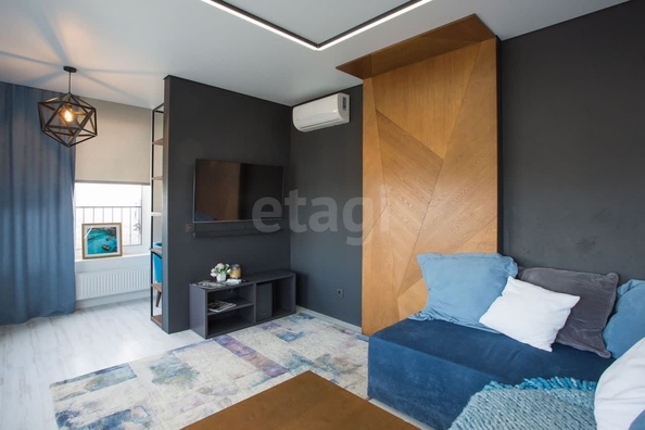 
  Продается 2-комн. квартира, 59.9 м², Владимира Заровного ул, д. 26/2
. Фото 13.