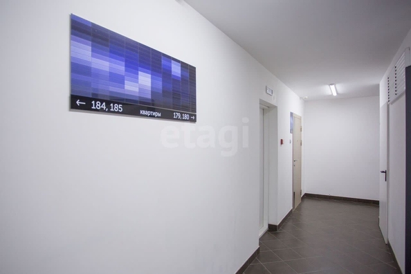 
  Продается 2-комн. квартира, 59.9 м², Владимира Заровного ул, д. 26/2
. Фото 25.