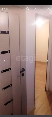 
  Сдается 1-комн. квартира, 30.5 м², Дачная ул, д. 25/1
. Фото 4.