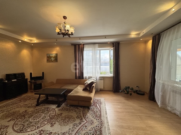 
  Продается дом, 231.8 м², Новосибирск
. Фото 1.