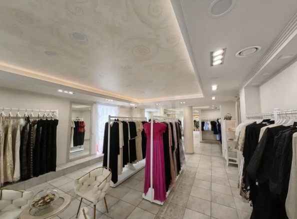 
  Продается готовый бизнес, 362.7 м², Ермака ул, д. 1
. Фото 9.