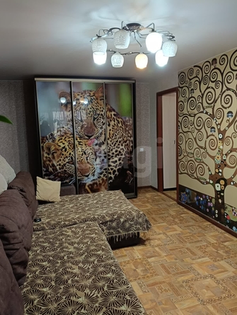 
  Продается 3-комн. квартира, 56 м², Котовского ул, д. 25/1
. Фото 6.