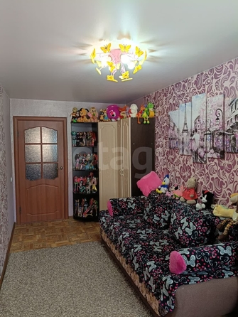 
  Продается 3-комн. квартира, 56 м², Котовского ул, д. 25/1
. Фото 9.