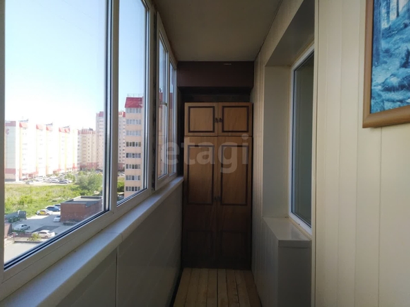 
  Продается 1-комн. квартира, 36.4 м², Петухова ул, д. 14
. Фото 8.