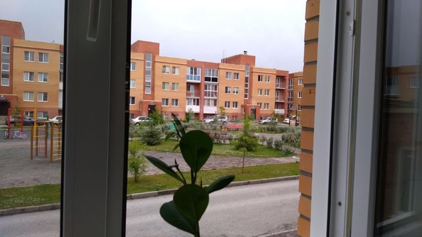 
  Продается студия, 30 м², Благовещенская ул, д. 48/1
. Фото 3.