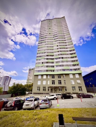 
  Продается 1-комн. квартира, 41.6 м², Дуси Ковальчук ул, д. 378б
. Фото 12.