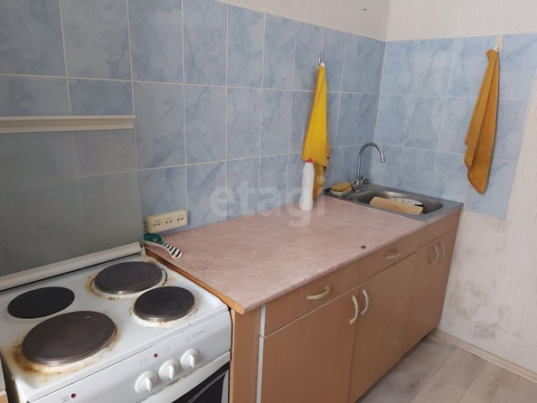 
  Сдается 1-комн. квартира, 34 м², Ильича ул, д. 17
. Фото 6.