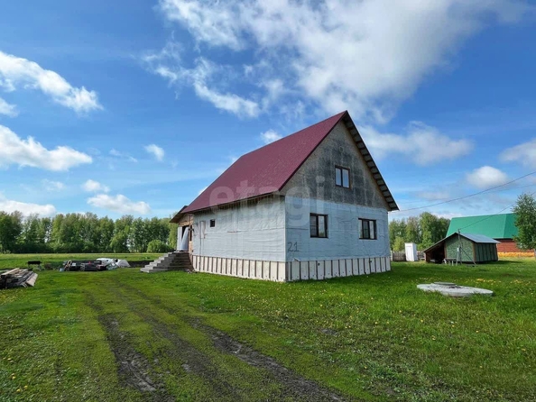 
  Продается дом, 180 м², поселок Пятилетка
. Фото 23.