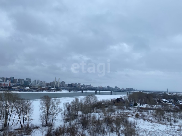 
  Продается 1-комн. квартира, 35.5 м², ЖК Vesna (Весна), дом 43
. Фото 9.