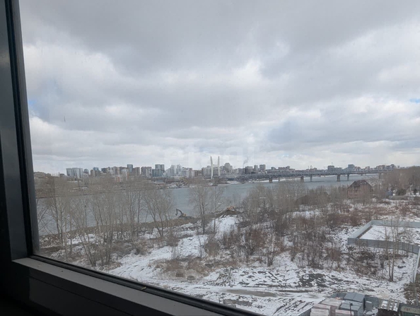 
  Продается 1-комн. квартира, 35.5 м², ЖК Vesna (Весна), дом 43
. Фото 10.