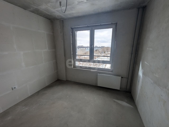 
  Продается 1-комн. квартира, 35.5 м², ЖК Vesna (Весна), дом 43
. Фото 14.