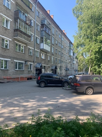 
  Продается 1-комн. квартира, 31.5 м², Гидромонтажная ул, д. 58
. Фото 9.