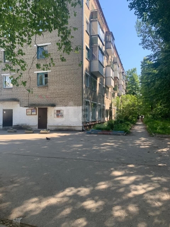 
  Продается 1-комн. квартира, 31.5 м², Гидромонтажная ул, д. 58
. Фото 10.