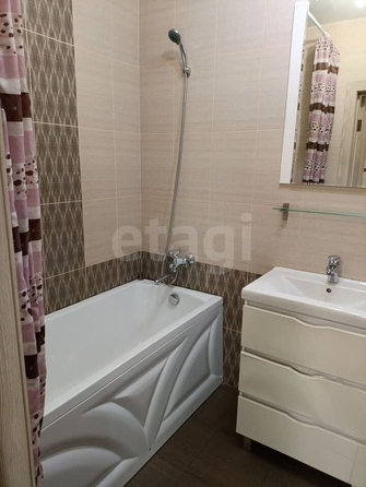 
  Сдается 1-комн. квартира, 44 м², Восход ул, д. 20/1
. Фото 9.