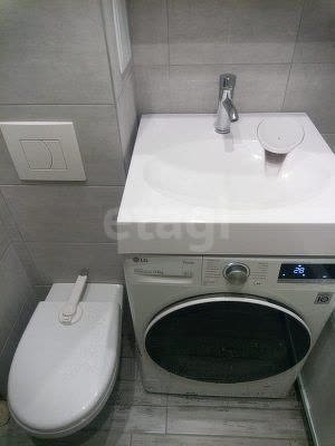 
  Продается 2-комн. квартира, 43.9 м², Военного городка тер, д. 770
. Фото 14.