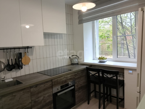 
  Продается 2-комн. квартира, 43.9 м², Военного городка тер, д. 770
. Фото 2.