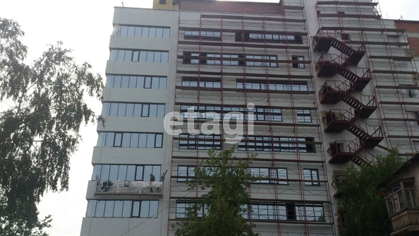 
  Сдается офис, 48 м², ЖК Парк резиденс
. Фото 6.