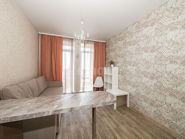 
  Продается 1-комн. квартира, 33.2 м², Мясниковой ул, д. 30
. Фото 5.
