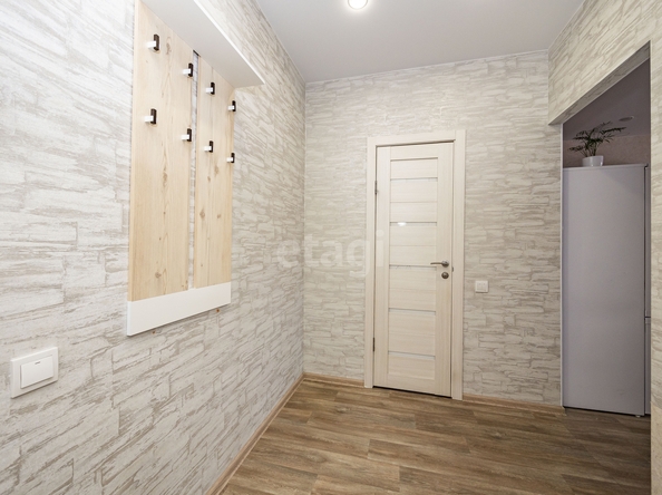
  Продается 1-комн. квартира, 33.2 м², Мясниковой ул, д. 30
. Фото 12.