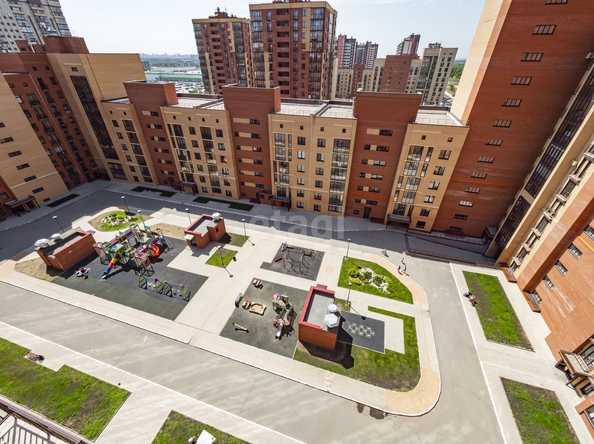 
  Продается 1-комн. квартира, 33.2 м², Мясниковой ул, д. 30
. Фото 18.