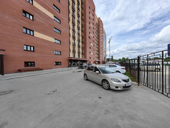 
  Продается 1-комн. квартира, 33.2 м², Мясниковой ул, д. 30
. Фото 23.