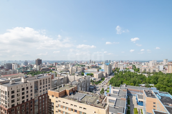 
  Продается 3-комн. квартира, 100.6 м², Ядринцевская ул, д. 57
. Фото 21.
