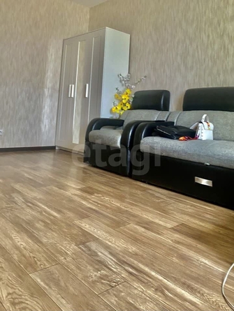 
  Сдается 1-комн. квартира, 32 м², Титова ул, д. 252/2
. Фото 2.