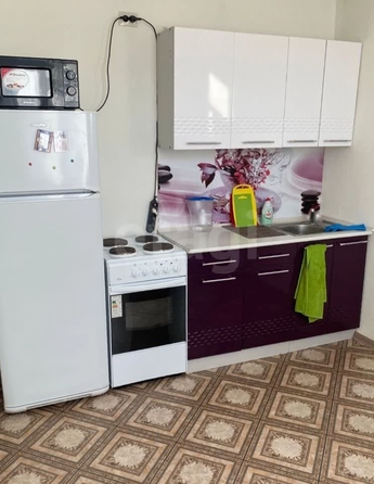 
  Сдается 1-комн. квартира, 41 м², Красный пр-кт, д. 179/1
. Фото 5.