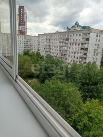 
  Сдается 1-комн. квартира, 29.4 м², Переездная ул, д. 64/1
. Фото 13.