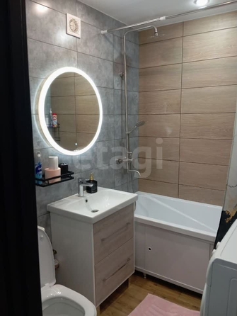 
  Сдается 2-комн. квартира, 43.1 м², Мичурина ул, д. 23
. Фото 6.
