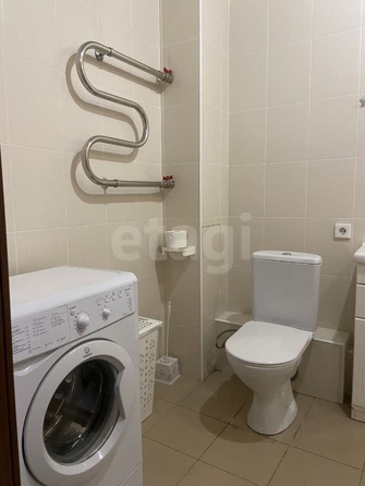 
  Сдается 1-комн. квартира, 52 м², Военная ул, д. 16
. Фото 7.