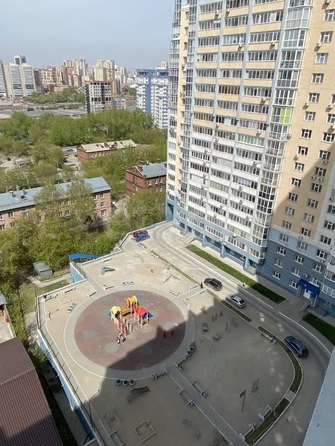 
  Сдается 1-комн. квартира, 52 м², Военная ул, д. 16
. Фото 13.