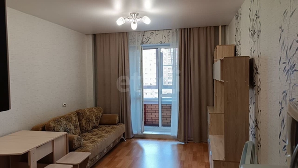 
  Сдается 1-комн. квартира, 30 м², Стартовая ул, д. 1к19
. Фото 2.