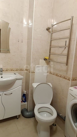 
  Сдается 1-комн. квартира, 30 м², Стартовая ул, д. 1к19
. Фото 4.