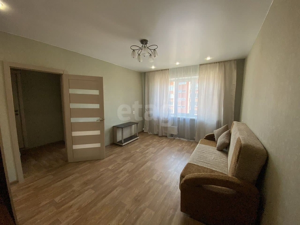 
  Сдается 1-комн. квартира, 37 м², Ключ-Камышенское Плато ул, д. 26
. Фото 1.
