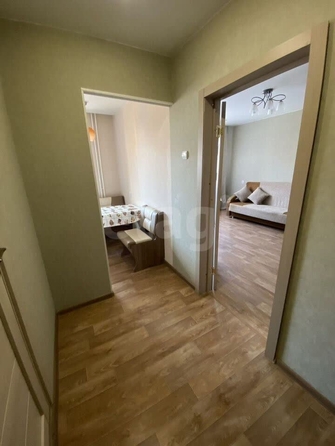 
  Сдается 1-комн. квартира, 37 м², Ключ-Камышенское Плато ул, д. 26
. Фото 4.