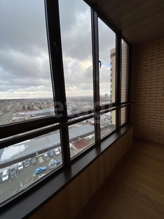 
  Сдается 2-комн. квартира, 39.5 м², Кирова ул, д. 274
. Фото 24.
