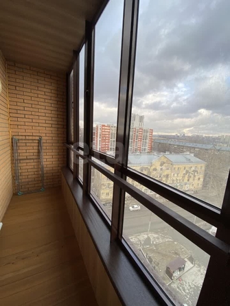 
  Сдается 2-комн. квартира, 39.5 м², Кирова ул, д. 274
. Фото 25.