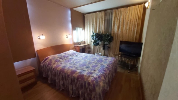 
  Сдается 3-комн. квартира, 58.6 м², Нижегородская ул, д. 27
. Фото 16.
