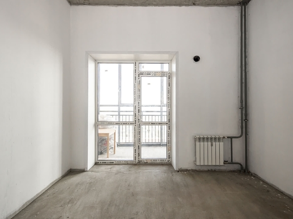 
  Продается студия, 33 м², ЖК Калининский-2
. Фото 3.