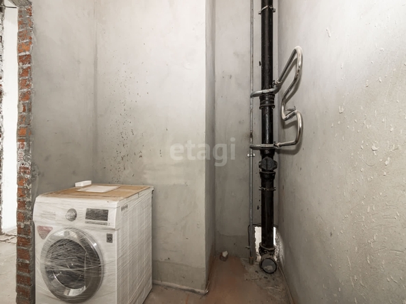 
  Продается студия, 33 м², ЖК Калининский-2
. Фото 8.