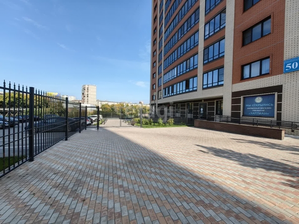 
  Продается студия, 33 м², ЖК Калининский-2
. Фото 16.