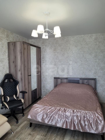 
  Сдается 1-комн. квартира, 45 м², Дмитрия Шамшурина ул, д. 29
. Фото 2.