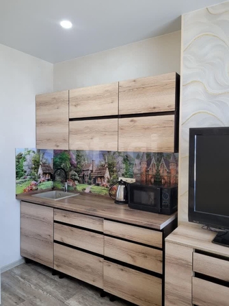 
  Сдается 1-комн. квартира, 45 м², Дмитрия Шамшурина ул, д. 29
. Фото 3.