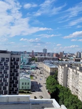 
  Сдается 1-комн. квартира, 45 м², Дмитрия Шамшурина ул, д. 29
. Фото 9.