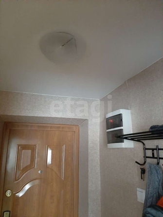 
  Сдается 1-комн. квартира, 36 м², Карла Маркса пр-кт, д. 14
. Фото 14.
